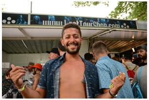 Foto 43 de la jueves 6 de julio | Bilbao BBK Live 2017